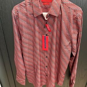 American Greed Dress Shirt